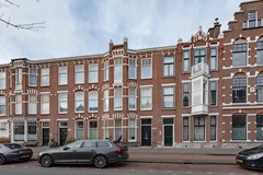 Nieuw in verkoop: Groot Hertoginnelaan 105C, 2517 EE Den Haag