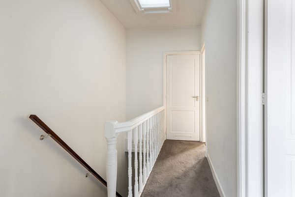 Medium property photo - Groot Hertoginnelaan 105C, 2517 EE Den Haag