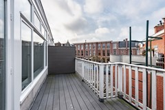 Nieuw in verkoop: Groot Hertoginnelaan 105C, 2517 EE Den Haag