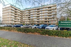 Onder bod: Jan Muschlaan 200, 2597 VD Den Haag