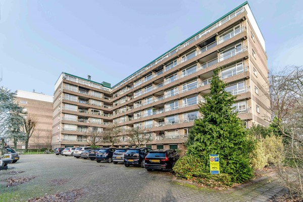 Jan Muschlaan 200, 2597VD Den Haag