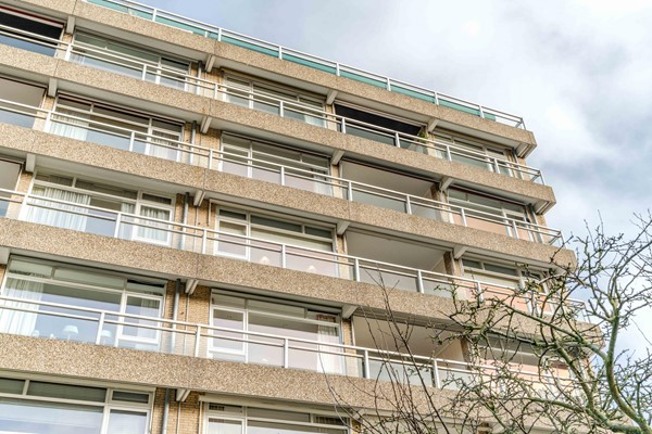 Medium property photo - Jan Muschlaan 200, 2597 VD Den Haag