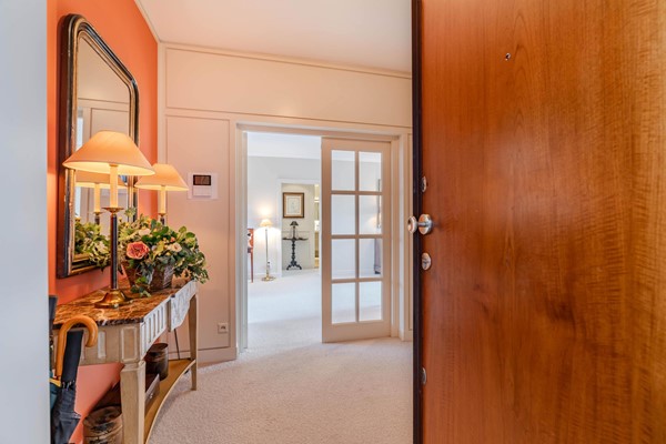 Medium property photo - Jan Muschlaan 200, 2597 VD Den Haag