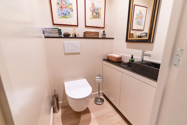 Medium property photo - Jan Muschlaan 200, 2597 VD Den Haag