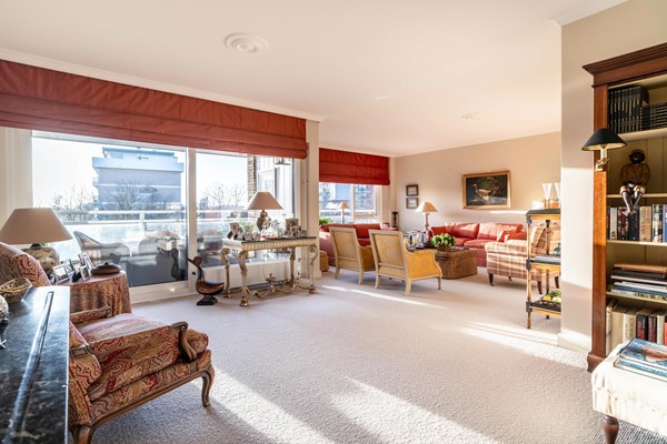 Medium property photo - Jan Muschlaan 200, 2597 VD Den Haag