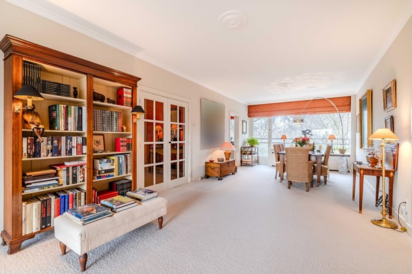 Medium property photo - Jan Muschlaan 200, 2597 VD Den Haag