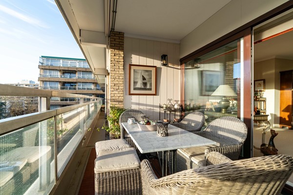 Medium property photo - Jan Muschlaan 200, 2597 VD Den Haag