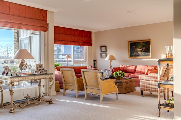 Medium property photo - Jan Muschlaan 200, 2597 VD Den Haag