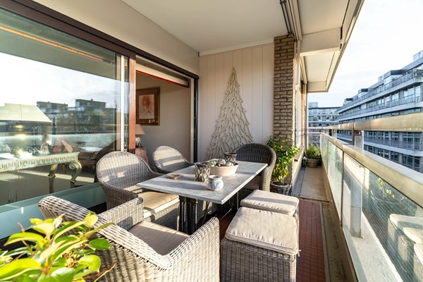 Medium property photo - Jan Muschlaan 200, 2597 VD Den Haag