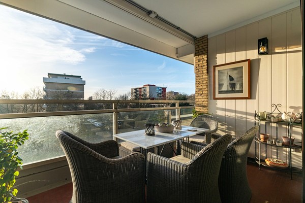 Medium property photo - Jan Muschlaan 200, 2597 VD Den Haag