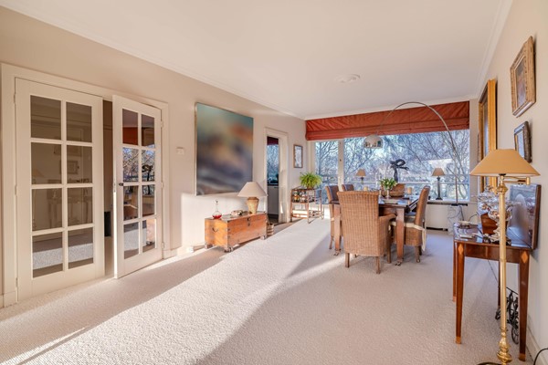 Medium property photo - Jan Muschlaan 200, 2597 VD Den Haag