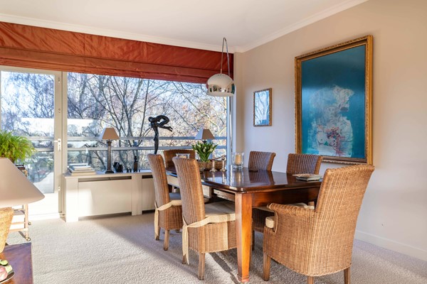 Medium property photo - Jan Muschlaan 200, 2597 VD Den Haag