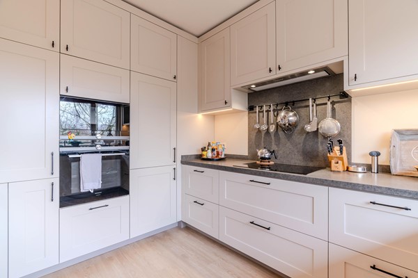 Medium property photo - Jan Muschlaan 200, 2597 VD Den Haag