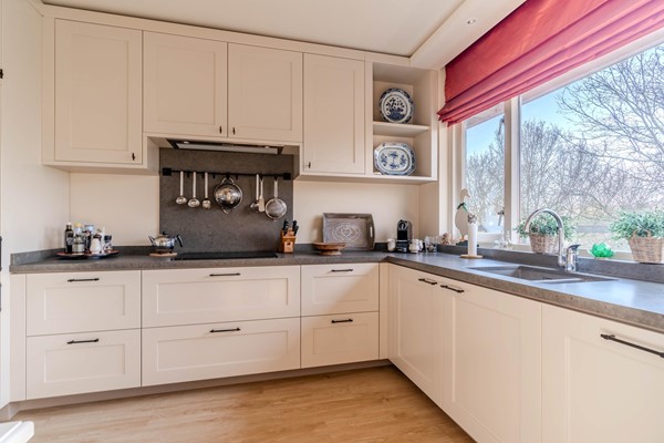 Medium property photo - Jan Muschlaan 200, 2597 VD Den Haag