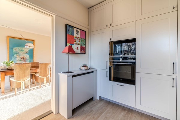 Medium property photo - Jan Muschlaan 200, 2597 VD Den Haag