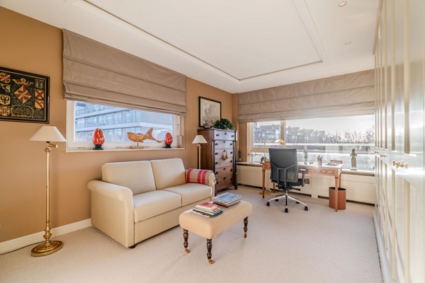 Medium property photo - Jan Muschlaan 200, 2597 VD Den Haag