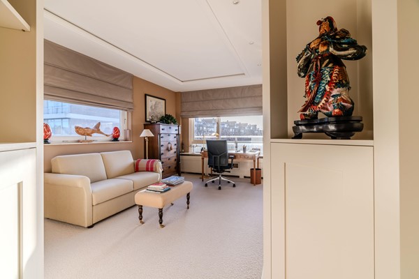 Medium property photo - Jan Muschlaan 200, 2597 VD Den Haag