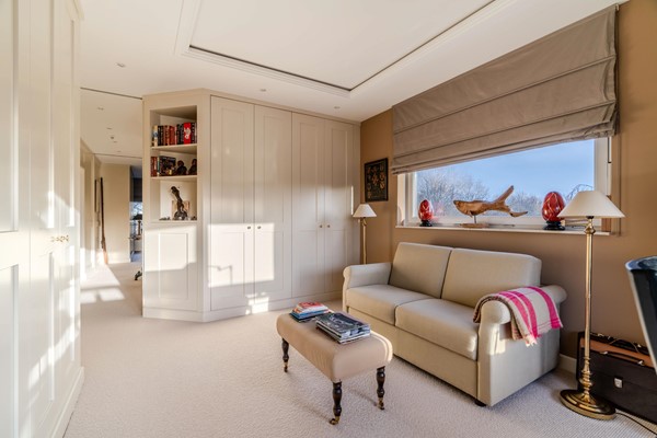 Medium property photo - Jan Muschlaan 200, 2597 VD Den Haag