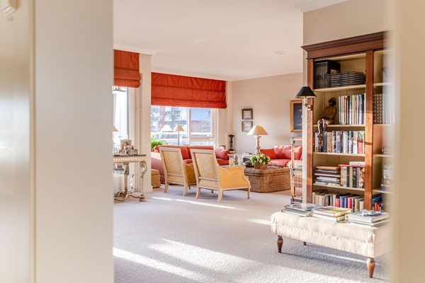 Medium property photo - Jan Muschlaan 200, 2597 VD Den Haag