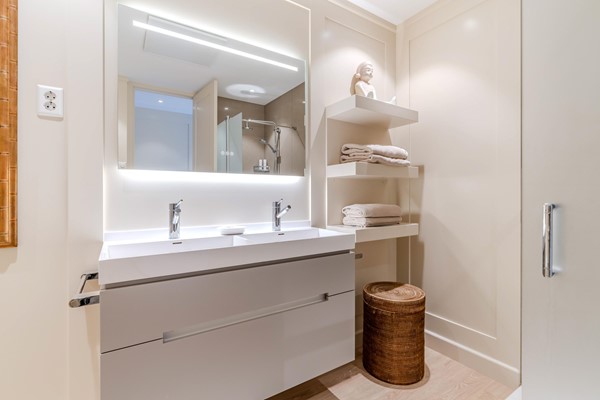 Medium property photo - Jan Muschlaan 200, 2597 VD Den Haag