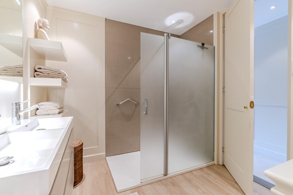 Medium property photo - Jan Muschlaan 200, 2597 VD Den Haag