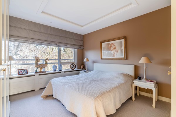 Medium property photo - Jan Muschlaan 200, 2597 VD Den Haag