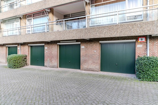 Medium property photo - Jan Muschlaan 200, 2597 VD Den Haag