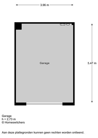 Jan Muschlaan 200, 2597 VD Den Haag - 