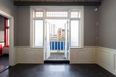 Nieuw in verkoop: Obrechtstraat 180A, 2517 XA Den Haag