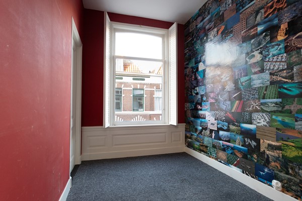 Medium property photo - Obrechtstraat 180A, 2517 XA Den Haag