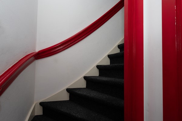 Medium property photo - Obrechtstraat 180A, 2517 XA Den Haag