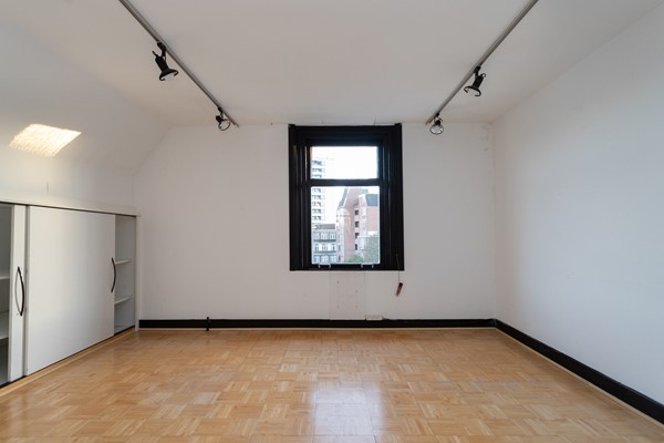 Medium property photo - Obrechtstraat 180A, 2517 XA Den Haag