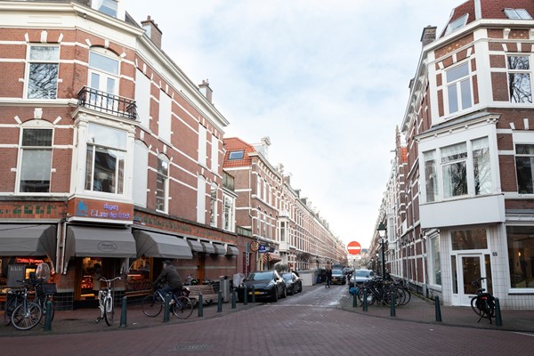 Medium property photo - Obrechtstraat 180A, 2517 XA Den Haag