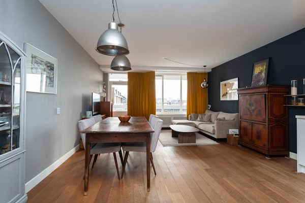 Medium property photo - Frederikstraat 439, 2514 LH Den Haag