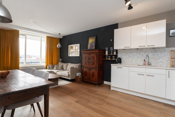 Medium property photo - Frederikstraat 439, 2514 LH Den Haag