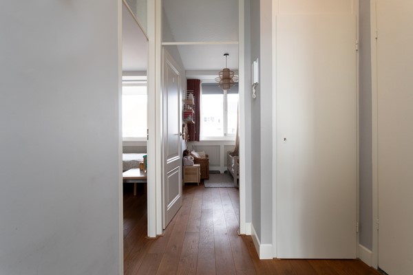 Medium property photo - Frederikstraat 439, 2514 LH Den Haag