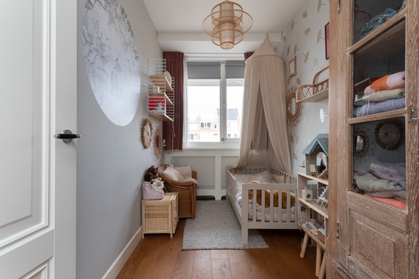 Medium property photo - Frederikstraat 439, 2514 LH Den Haag