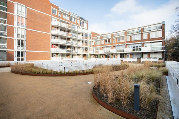 Medium property photo - Frederikstraat 439, 2514 LH Den Haag