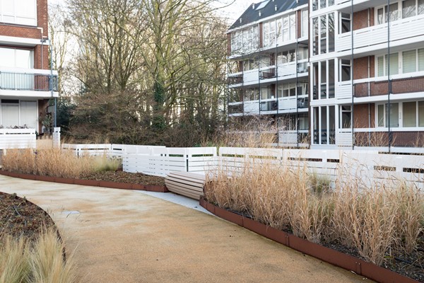 Medium property photo - Frederikstraat 439, 2514 LH Den Haag