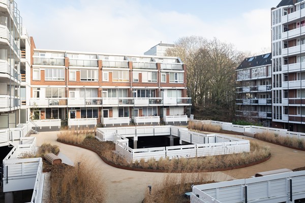 Medium property photo - Frederikstraat 439, 2514 LH Den Haag