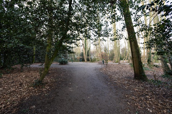 Medium property photo - Frederikstraat 439, 2514 LH Den Haag