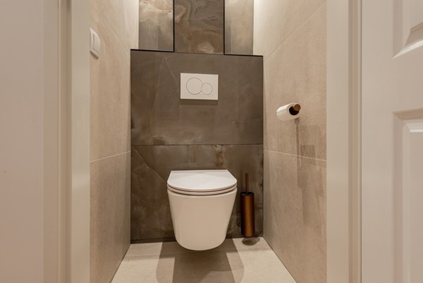 Medium property photo - Convivastraat 82, 2522 XK Den Haag