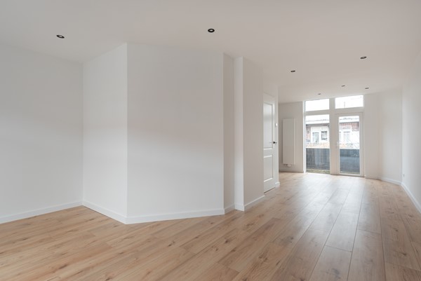 Medium property photo - Convivastraat 82, 2522 XK Den Haag