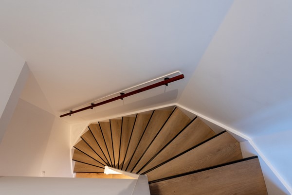 Medium property photo - Convivastraat 82, 2522 XK Den Haag