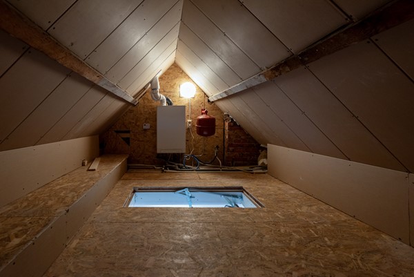 Medium property photo - Convivastraat 82, 2522 XK Den Haag