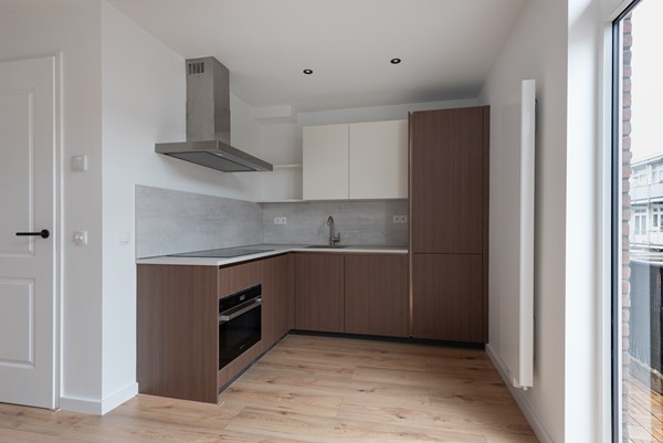 Medium property photo - Convivastraat 82, 2522 XK Den Haag