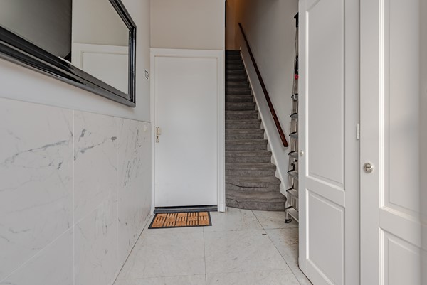 Medium property photo - Groot Hertoginnelaan 105C, 2517 EE Den Haag