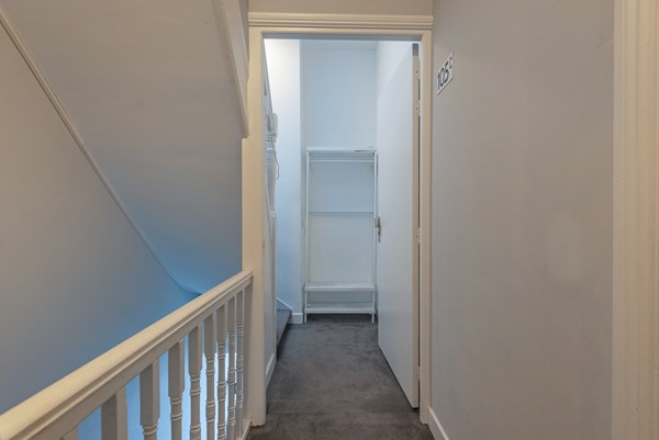 Medium property photo - Groot Hertoginnelaan 105C, 2517 EE Den Haag