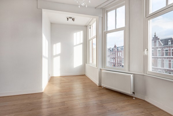 Medium property photo - Groot Hertoginnelaan 105C, 2517 EE Den Haag