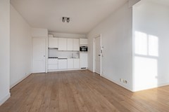 Onder bod: Groot Hertoginnelaan 105C, 2517 EE Den Haag